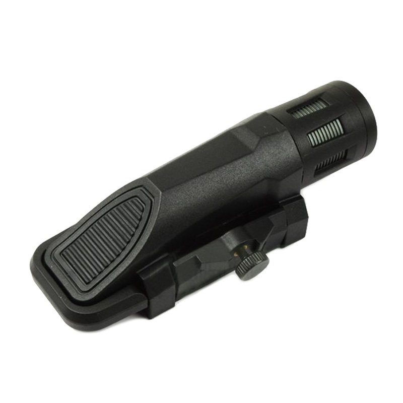 WML GEN 2 Enhanced Edition Tactical Illuminator Weapon Light Nig